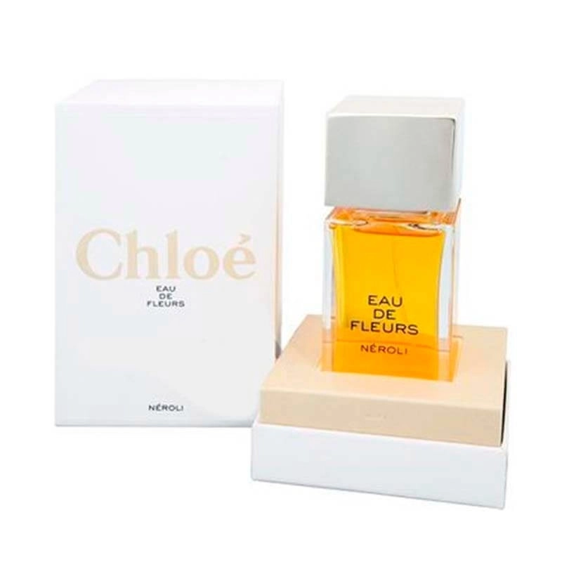 Фото Chloe Eau De Fleurs Neroli