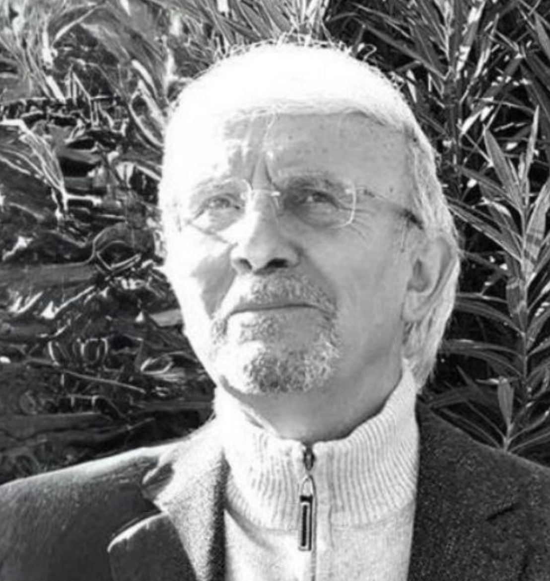 Jean-Claude Gigodot (Жан-Клод Жигодо)