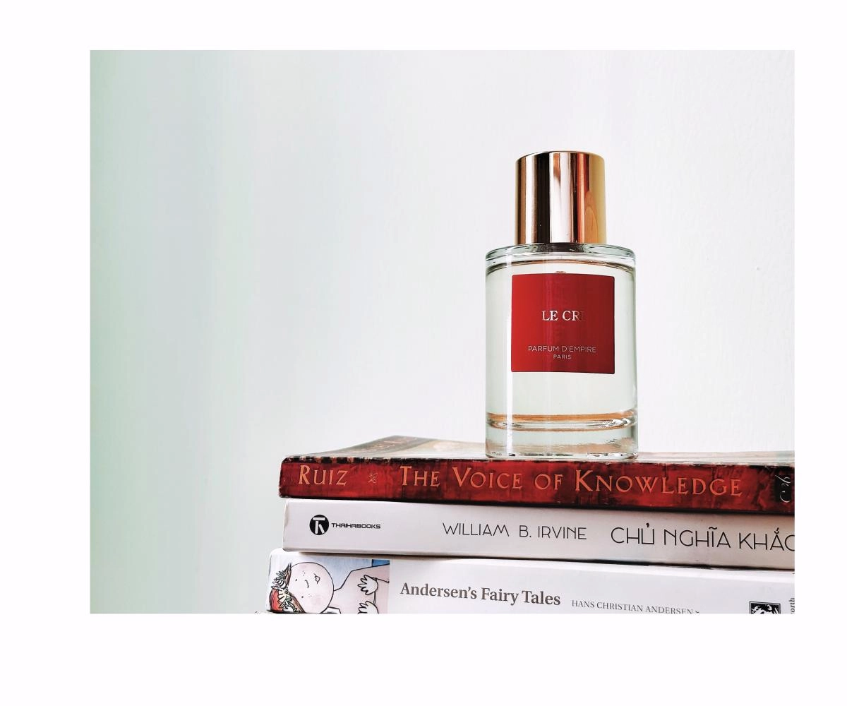 Parfum d`Empire Le Cri Parfum d`Empire Le Cri