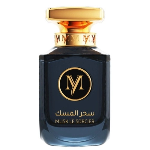 Фото My Perfumes Musk Le Sorcier