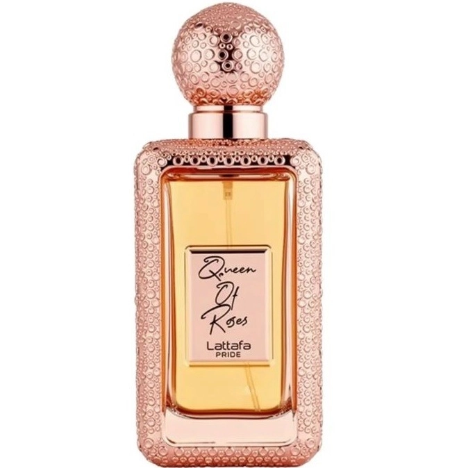 Фото Lattafa Queen Of Roses