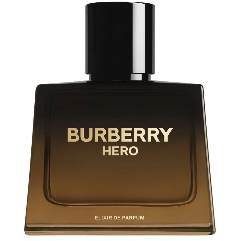 Фото Burberry Hero Elixir de Parfum