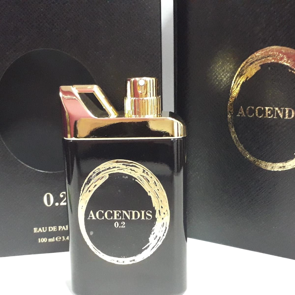 Accendis 0.2 Accendis 0.2