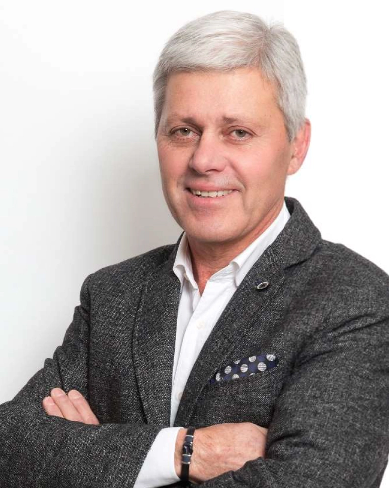 Patrice Martin (Патрис Мартен)