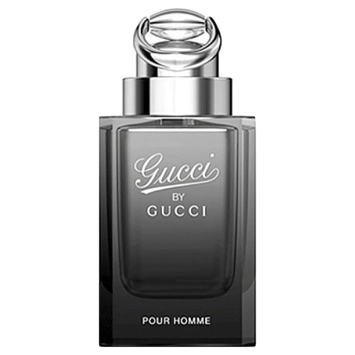 Фото Gucci by Gucci Pour Homme