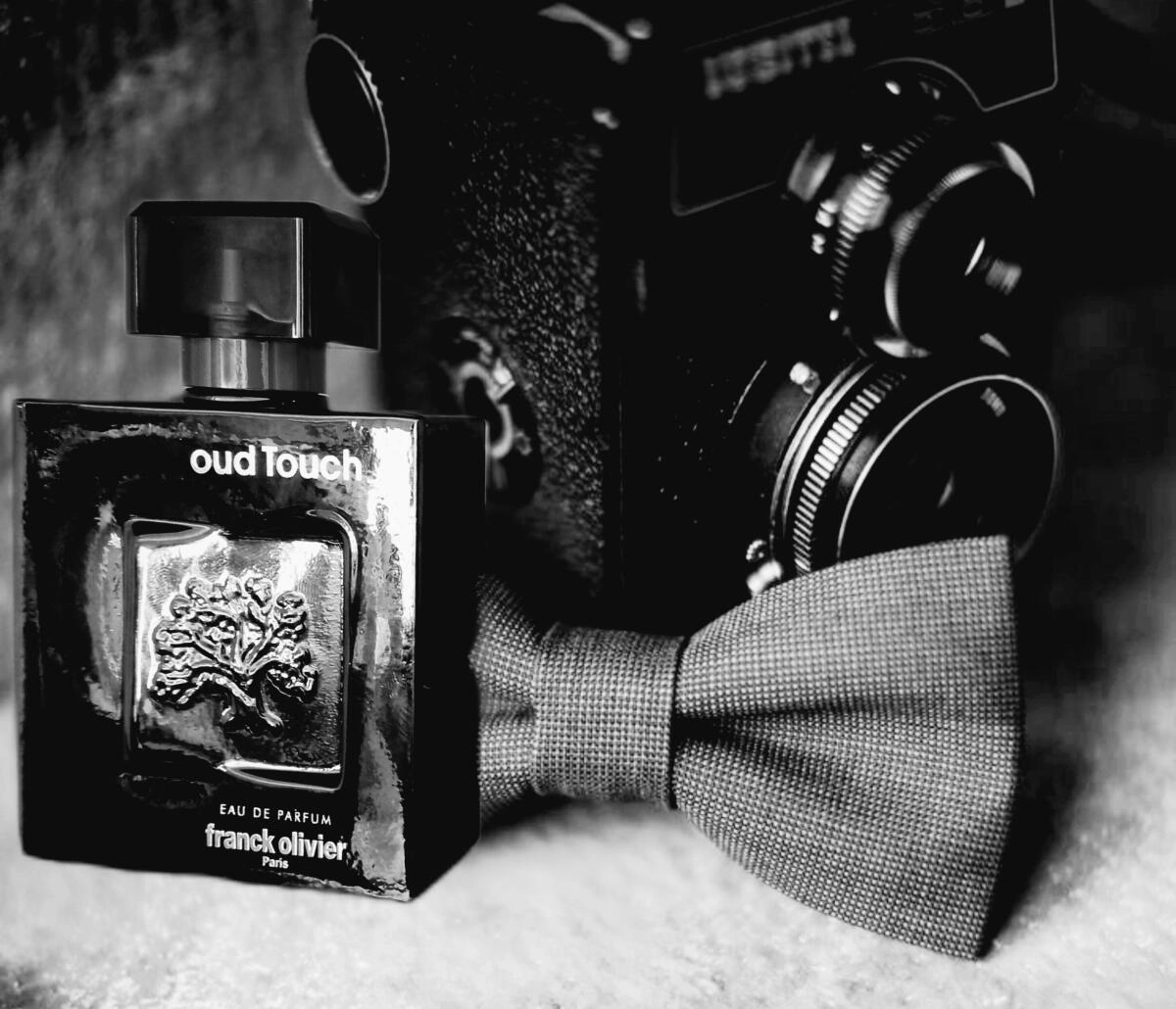 Franck Olivier Oud Touch Franck Olivier Oud Touch