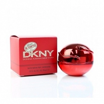DKNY Be Tempted парфюмерная вода, 30 мл DKNY Be Tempted парфюмерная вода, 30 мл