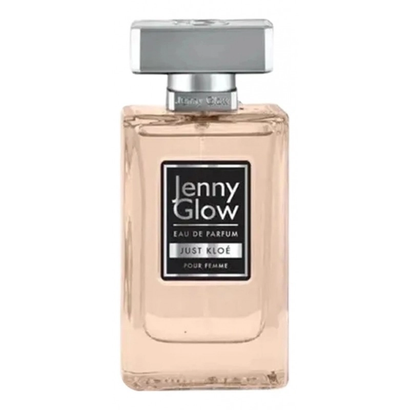 Фото Jenny Glow Just Kloe