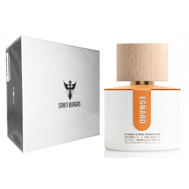 Фото Santi Burgas Egnaro