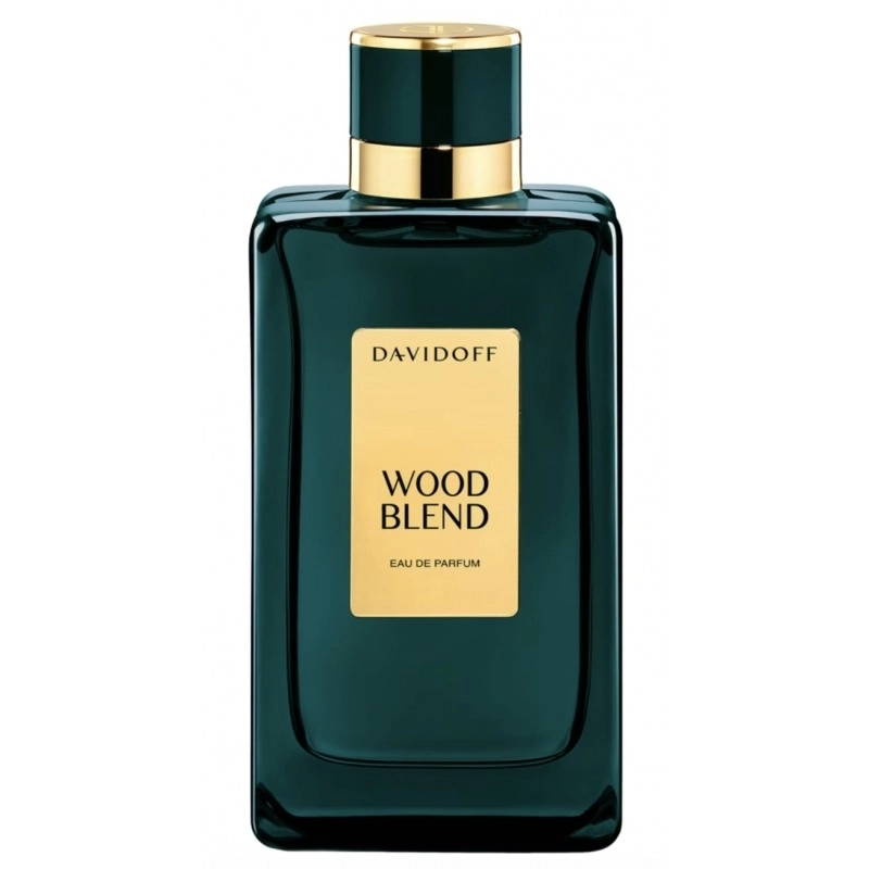 Фото Davidoff Wood Blend
