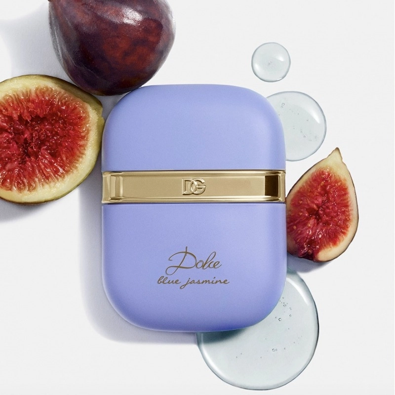 Фото Dolce & Gabbana Dolce Blue Jasmine Alcohol Free Perfume Gel