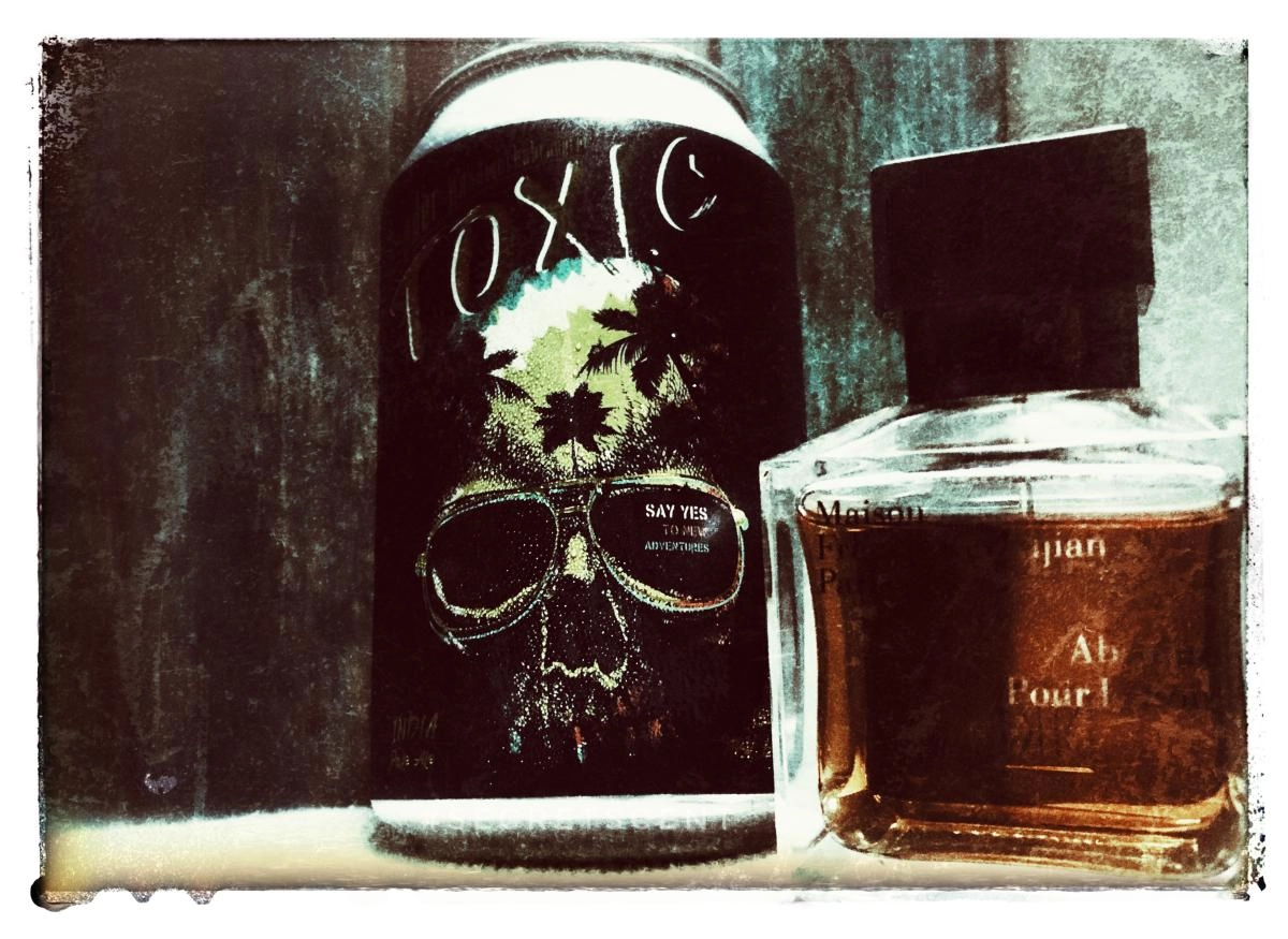 Maison Francis Kurkdjian Absolue Pour le Soir Maison Francis Kurkdjian Absolue Pour le Soir