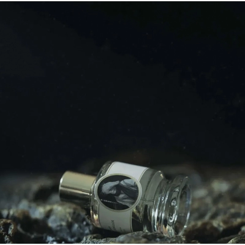 Фото Zoologist Perfumes Olm