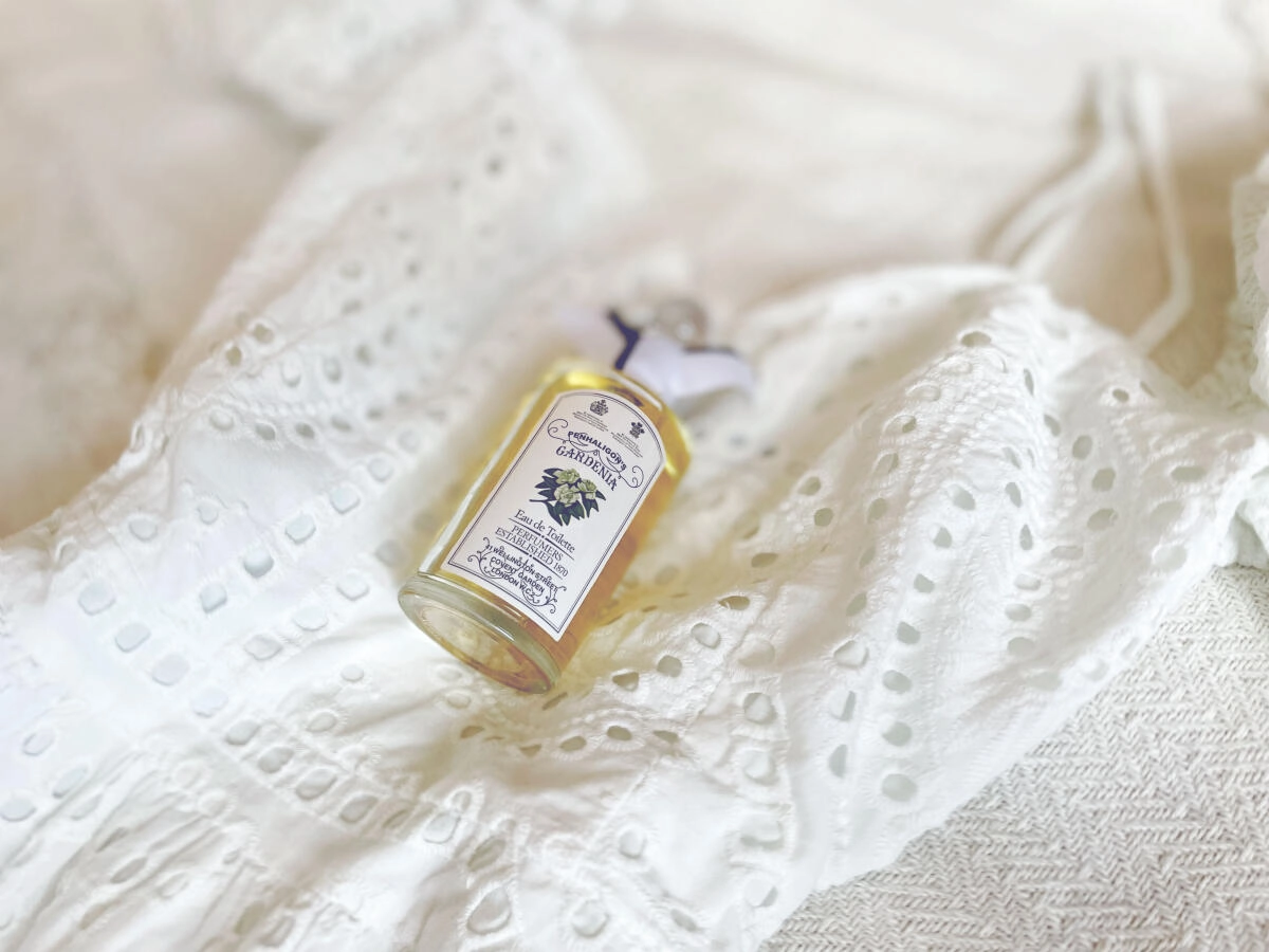 Penhaligon`s Anthology Gardenia Penhaligon`s Anthology Gardenia