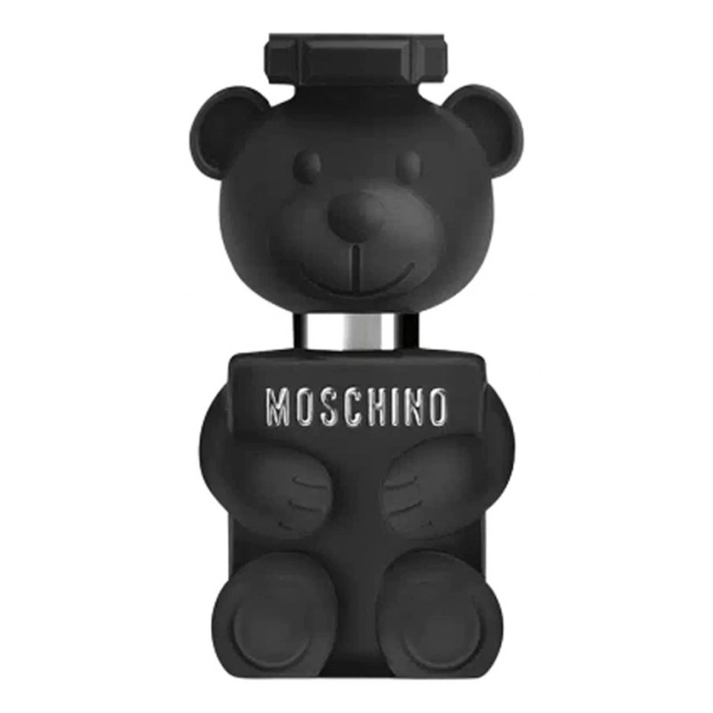Фото Moschino Toy Boy 2