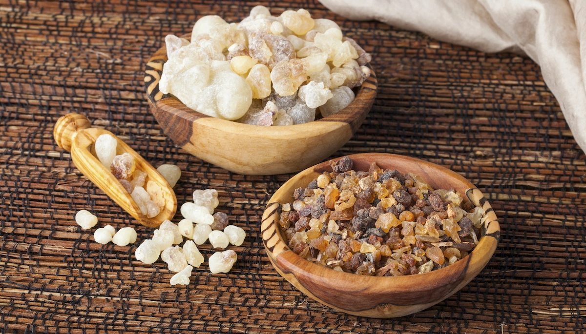 Фото Перуанский бальзам