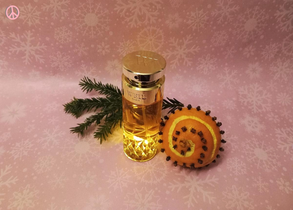Weil Le Parfum Weil Le Parfum