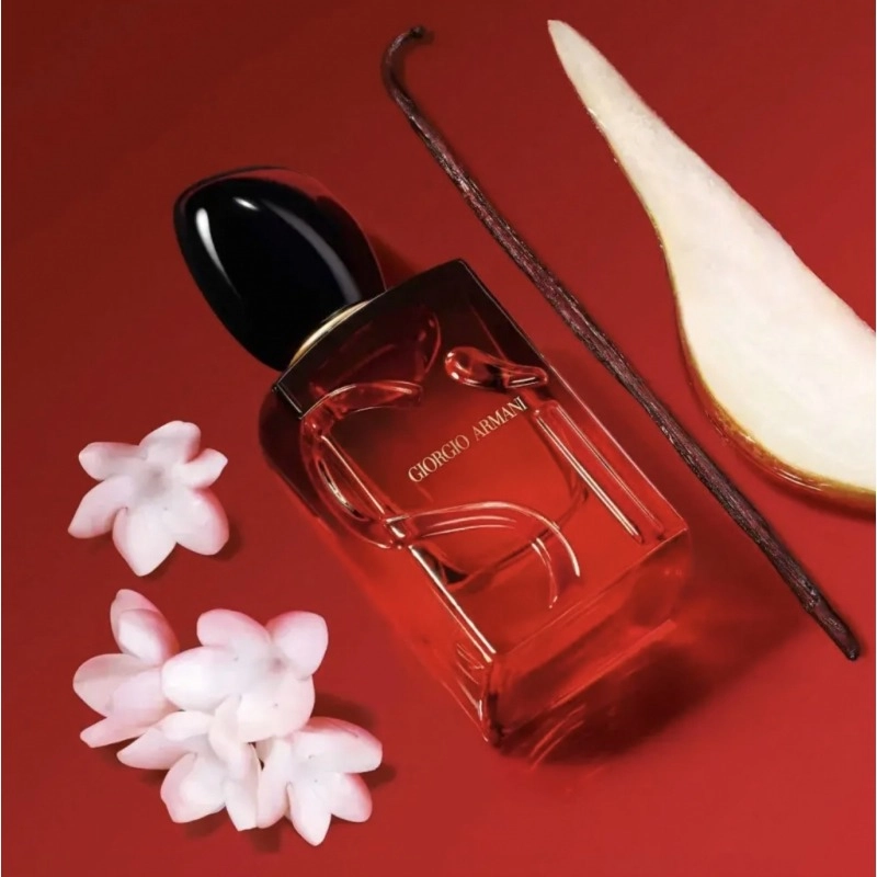 Фото Armani Sì Passione Intense (2024)