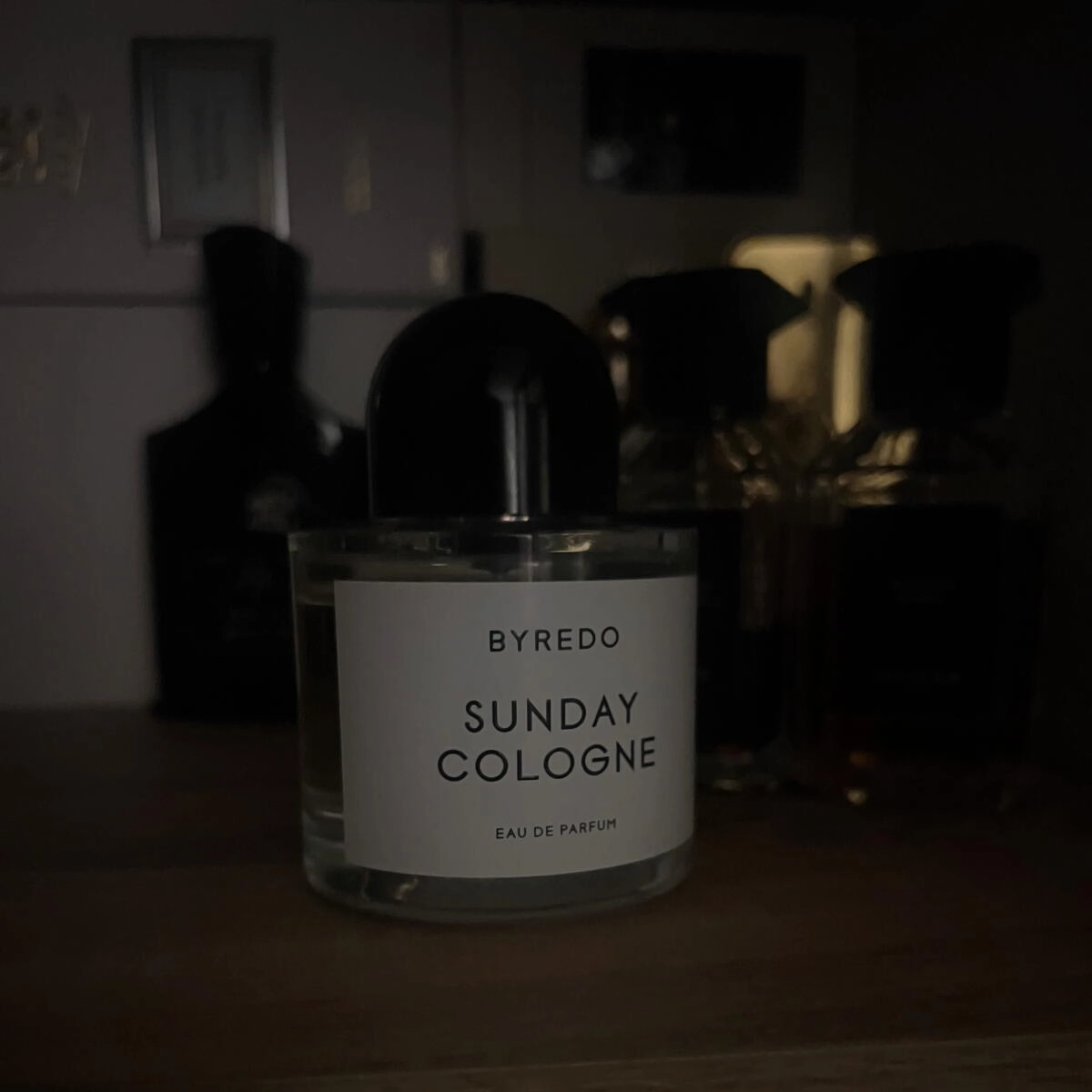 BYREDO Sunday Cologne BYREDO Sunday Cologne