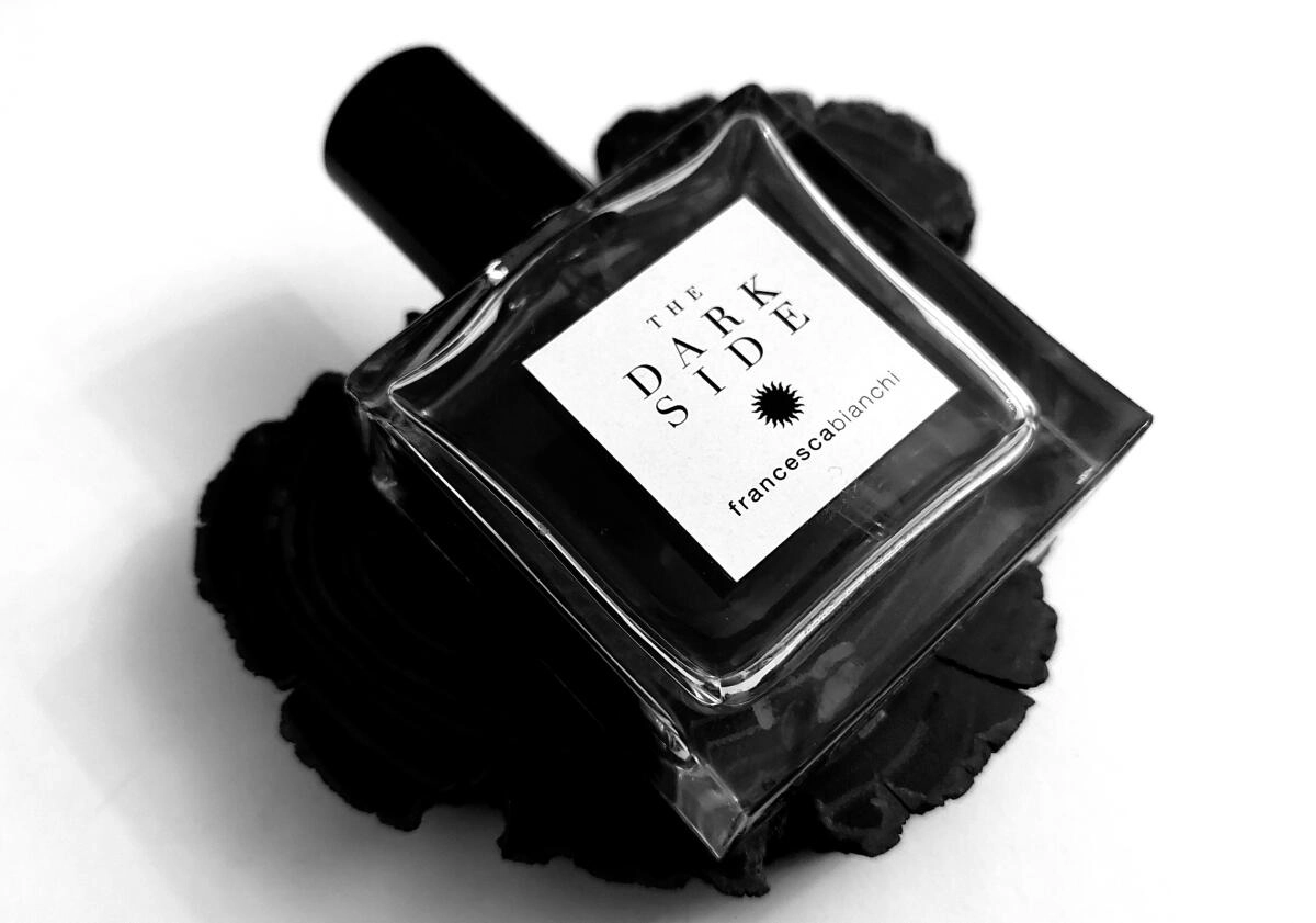 Francesca Bianchi The Dark Side Francesca Bianchi The Dark Side