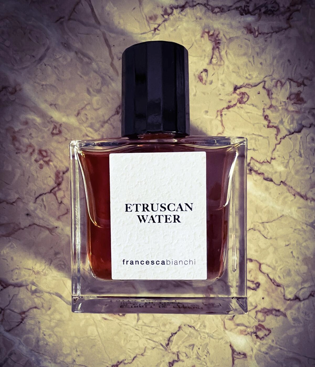Francesca Bianchi Etruscan Water Francesca Bianchi Etruscan Water