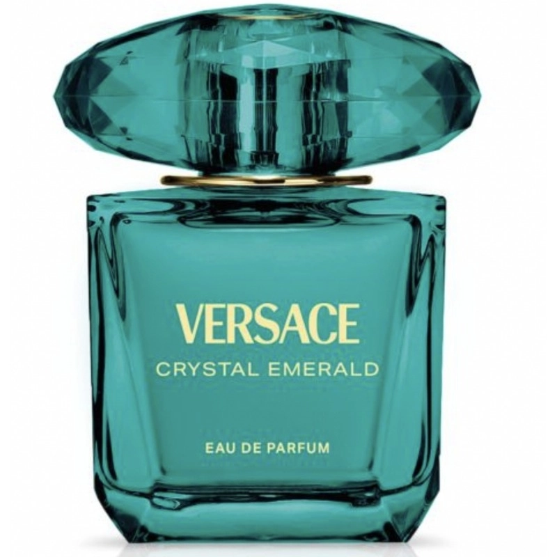 Фото Versace Crystal Emerald