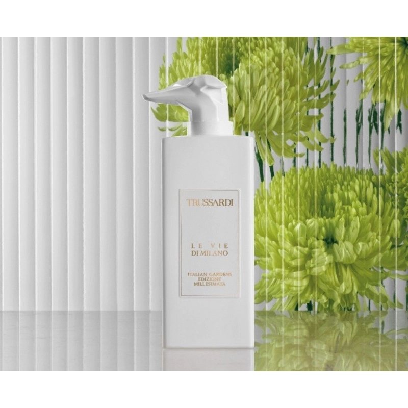 Фото Trussardi Italian Gardens Edizione Millesimata