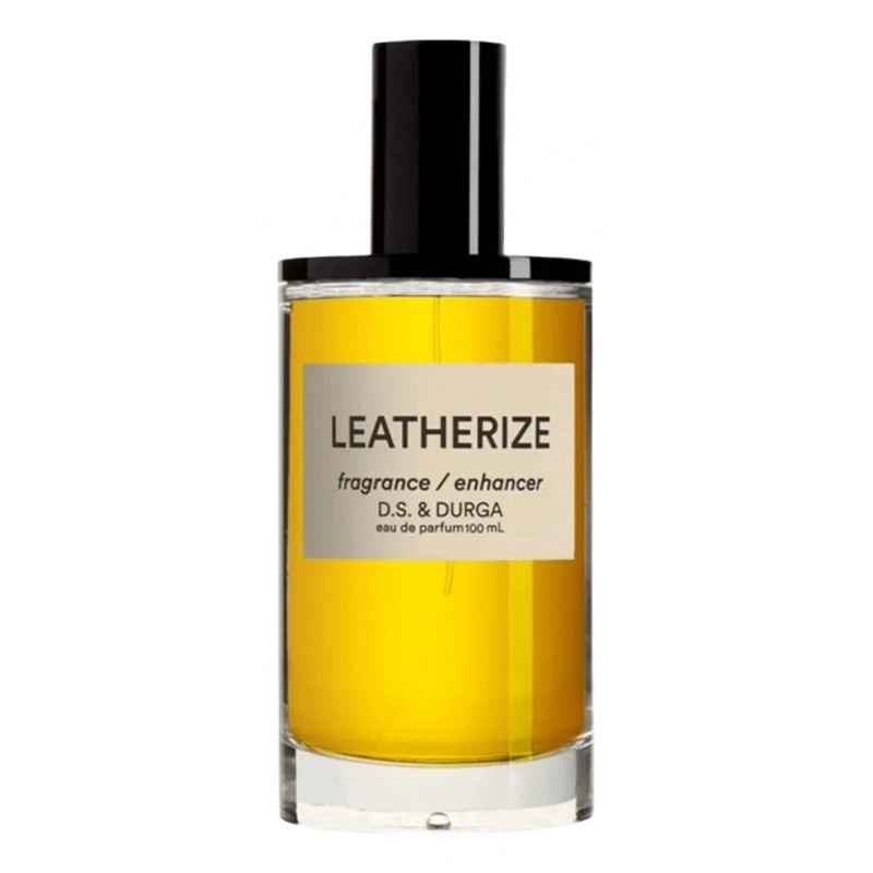 Фото D.S. & Durga Leatherize
