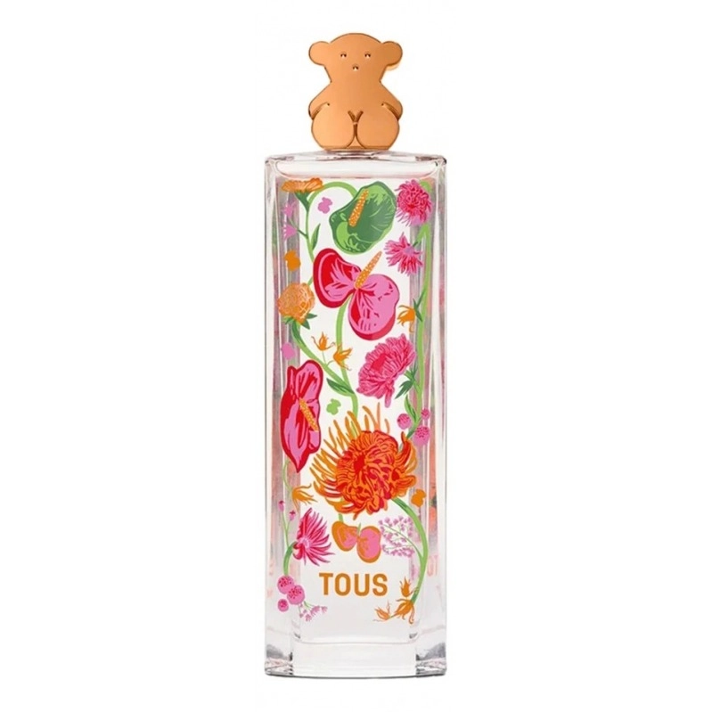 Фото TOUS Sorbet Garden