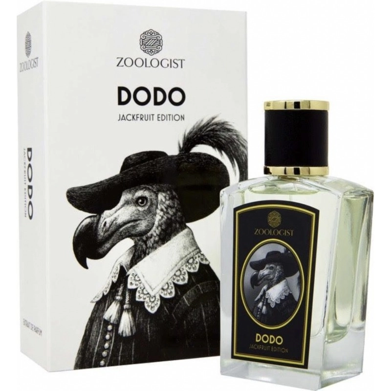 Фото Zoologist Perfumes Dodo Jackfruit Edition