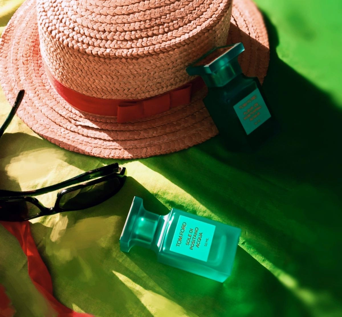 Tom Ford Sole Di Positano Acqua Tom Ford Sole Di Positano Acqua