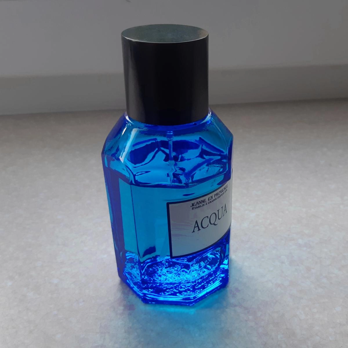Jeanne en Provence Acqua Jeanne en Provence Acqua