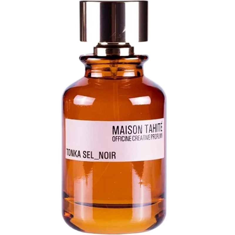 Фото Maison Tahite - Officine Creative Profumi Tonka Sel Noir