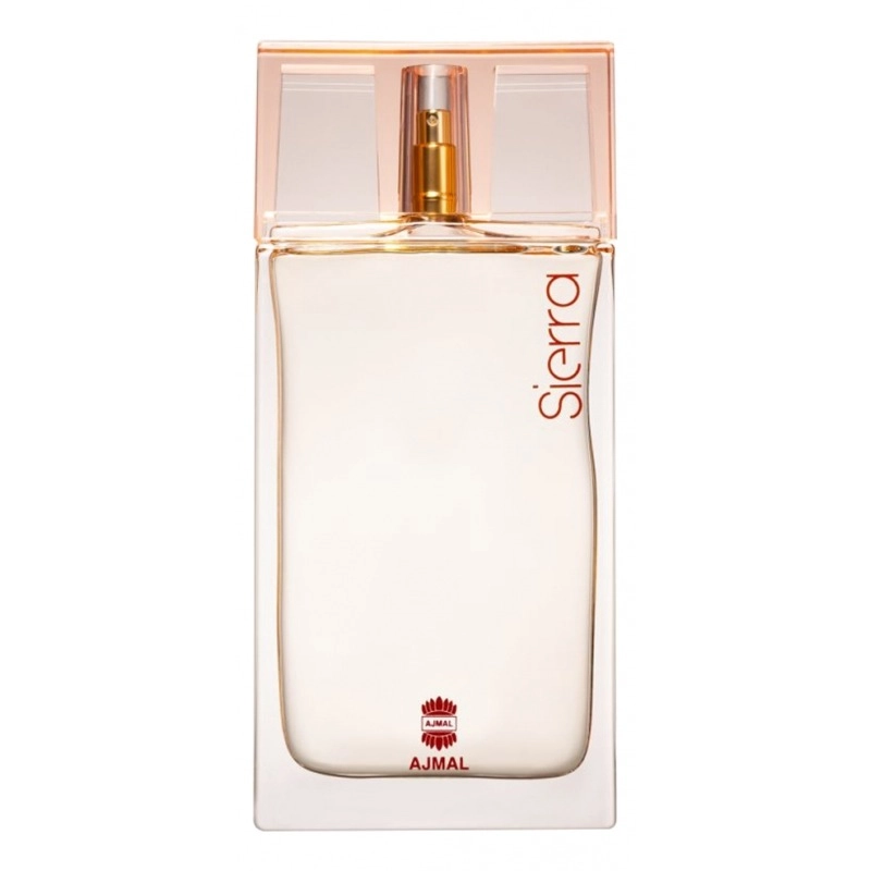 Фото Ajmal Sierra