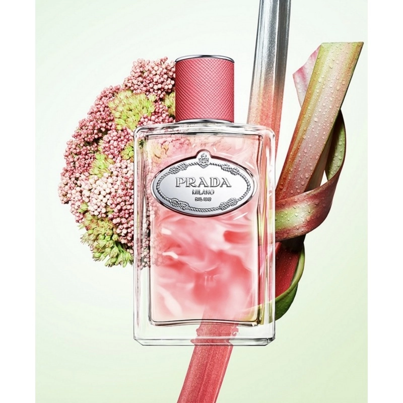Фото Prada Infusion de Rhubarbe