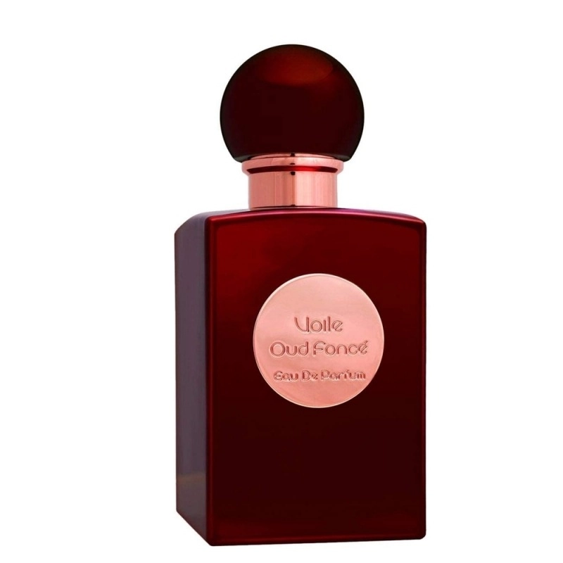 Фото Ajmal Voile Oud Fonce
