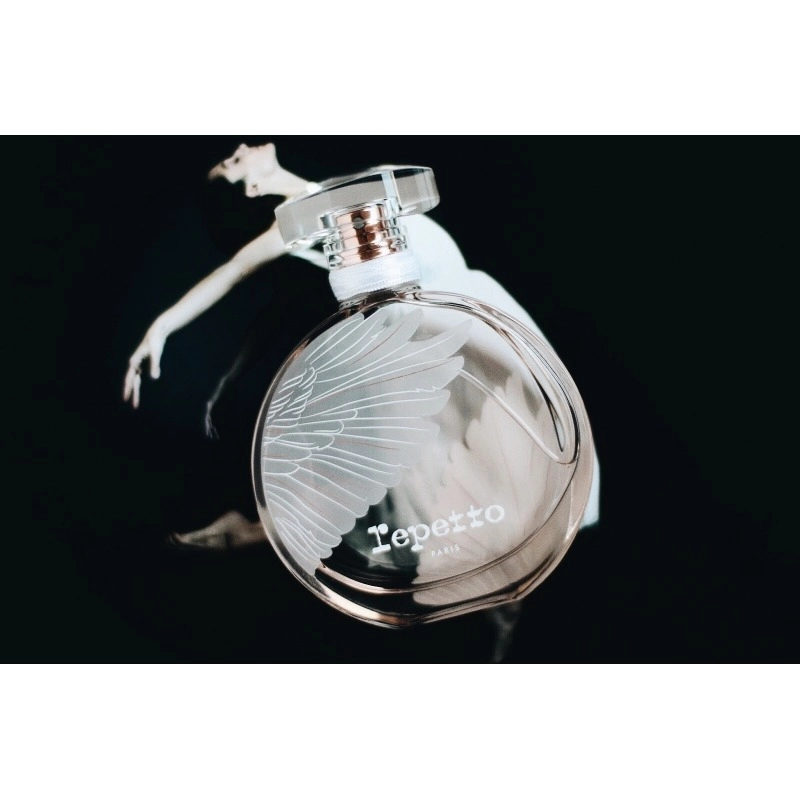 Фото Repetto Le Ballet Blanc