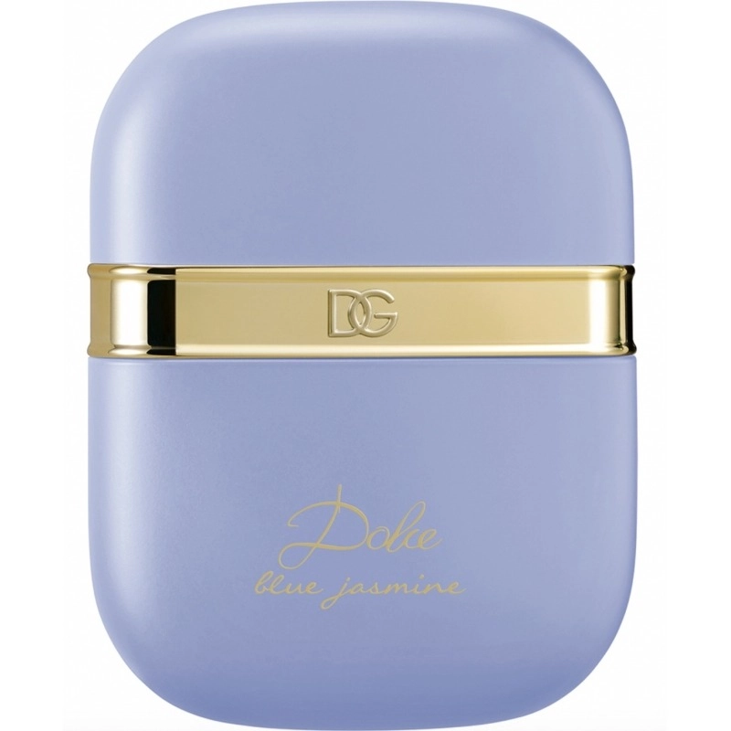 Фото Dolce & Gabbana Dolce Blue Jasmine Alcohol Free Perfume Gel