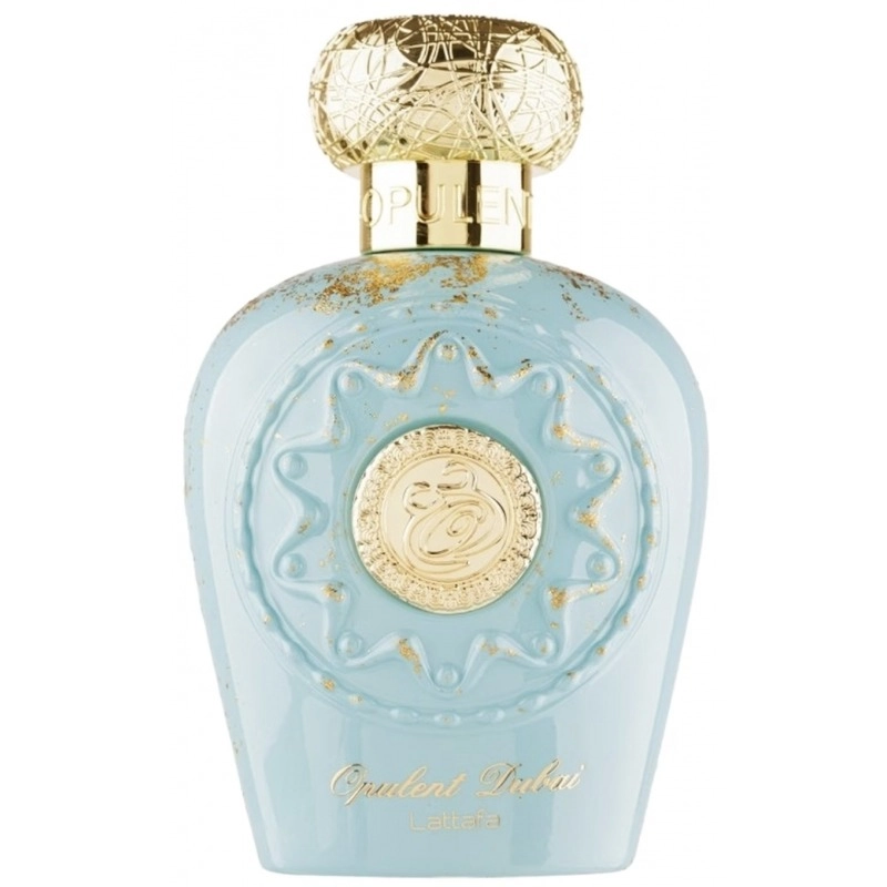 Фото Lattafa Opulent Dubai