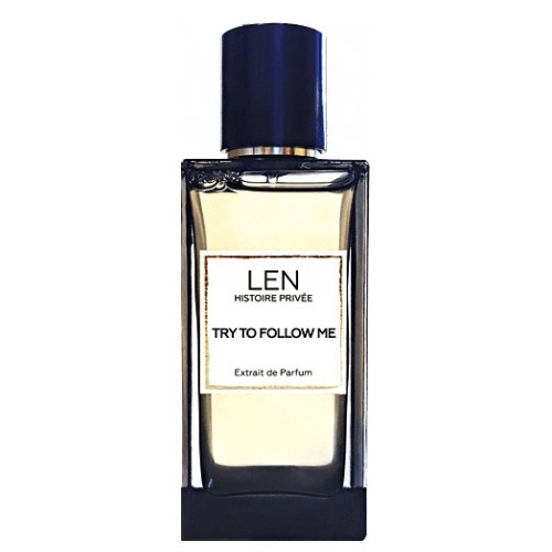 Фото LEN Fragrances Try To Follow Me