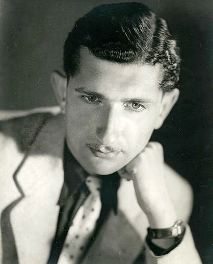 Yuri Gutsatz (Юрий Гутсац)