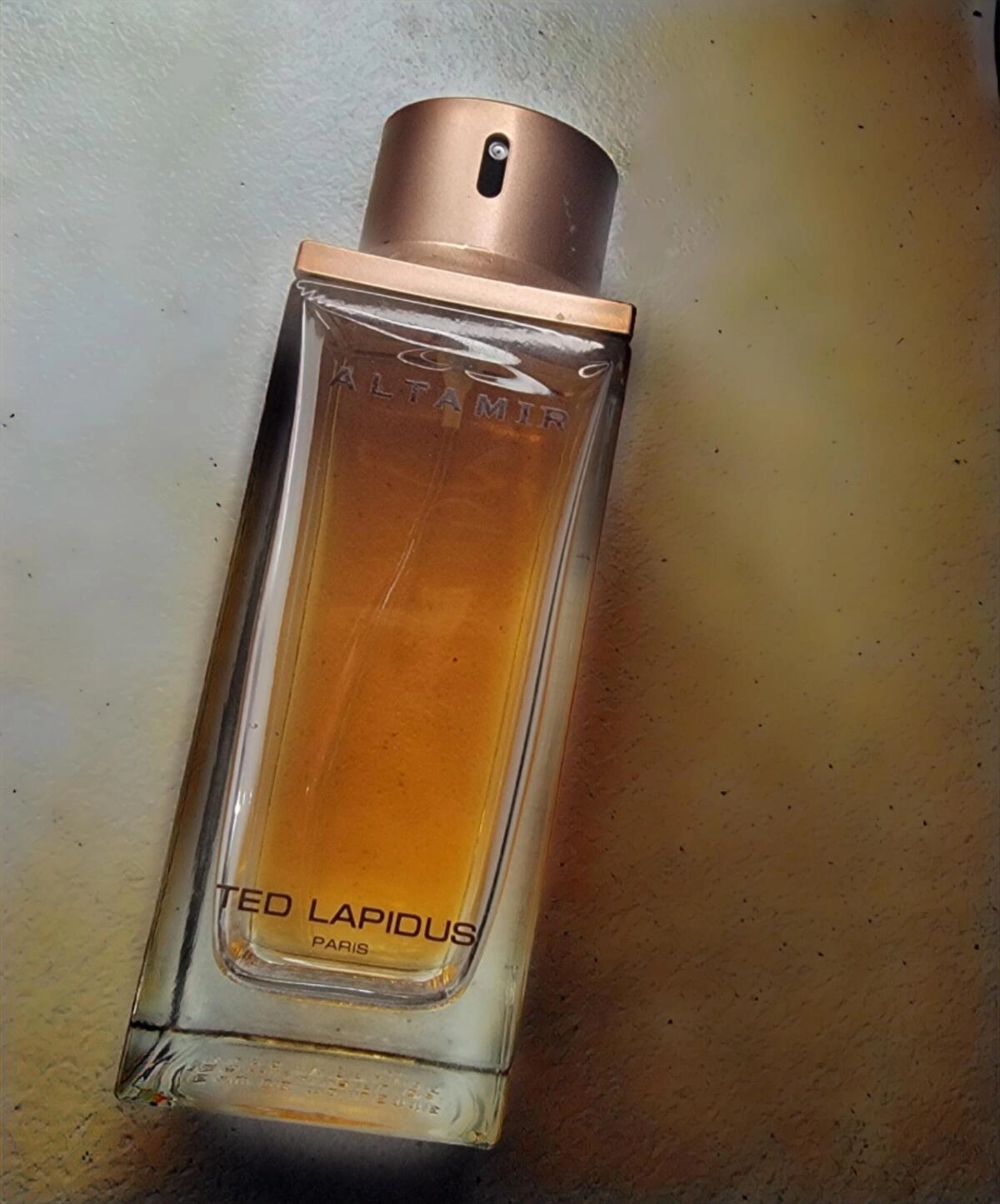 Ted Lapidus Altamir Ted Lapidus Altamir
