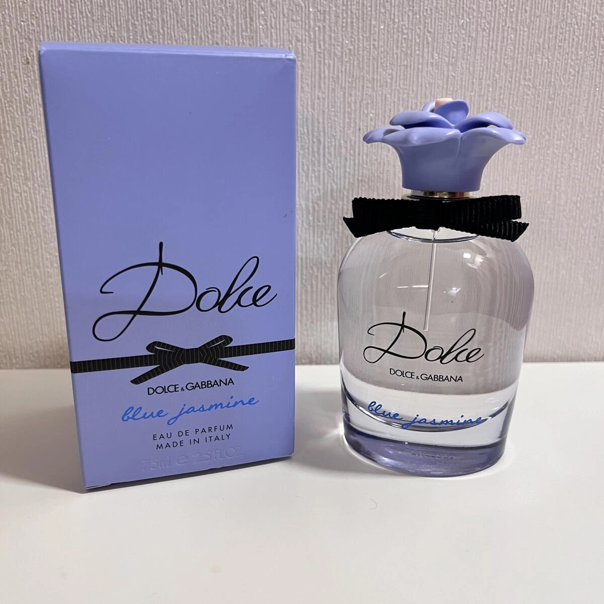 DOLCE & GABBANA Dolce Blue Jasmine DOLCE & GABBANA Dolce Blue Jasmine