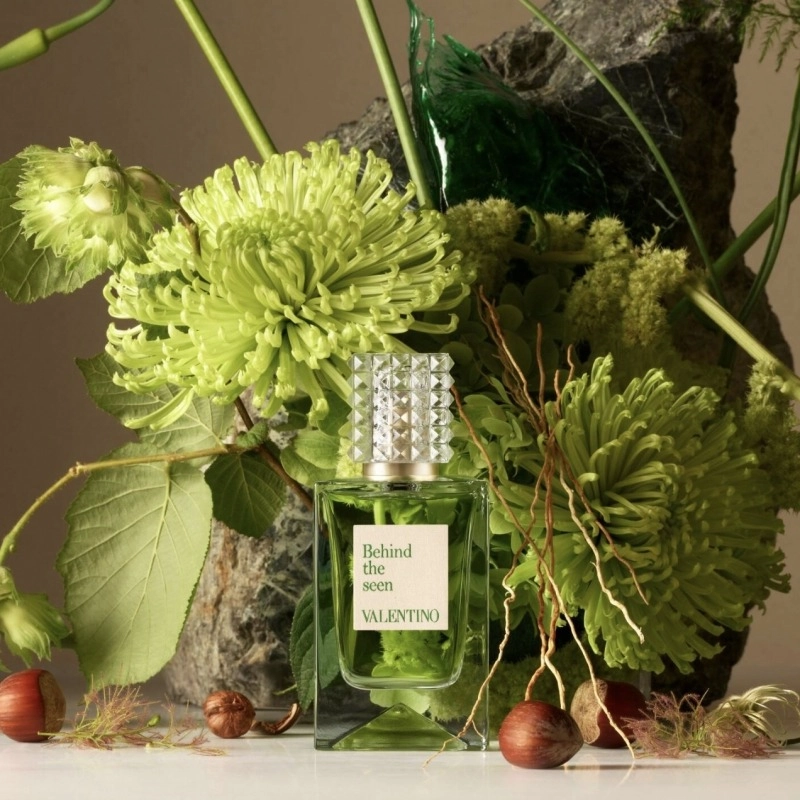 Фото Valentino Behind The Seen