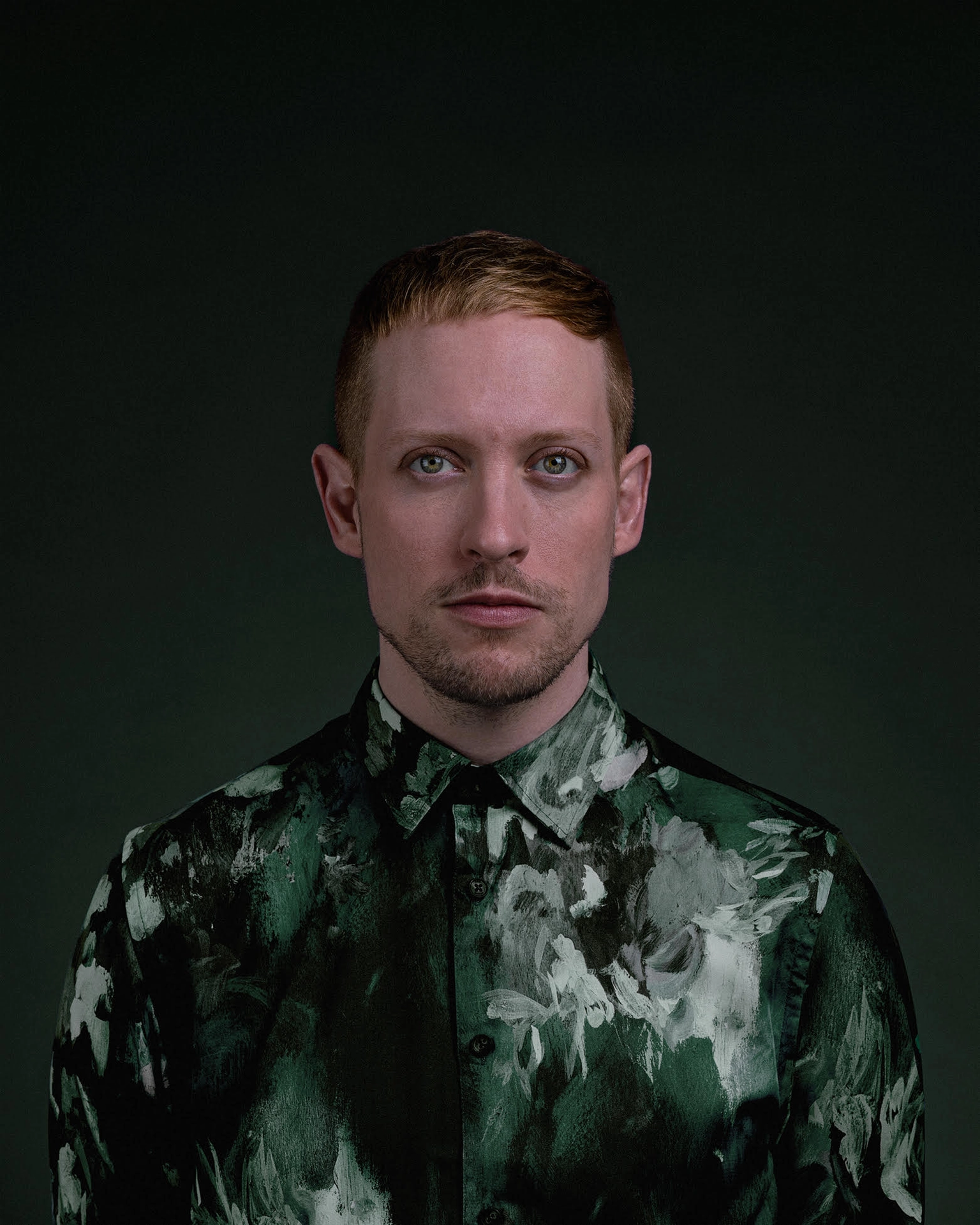 Michael Nordstrand (Майкл Нордстранд)