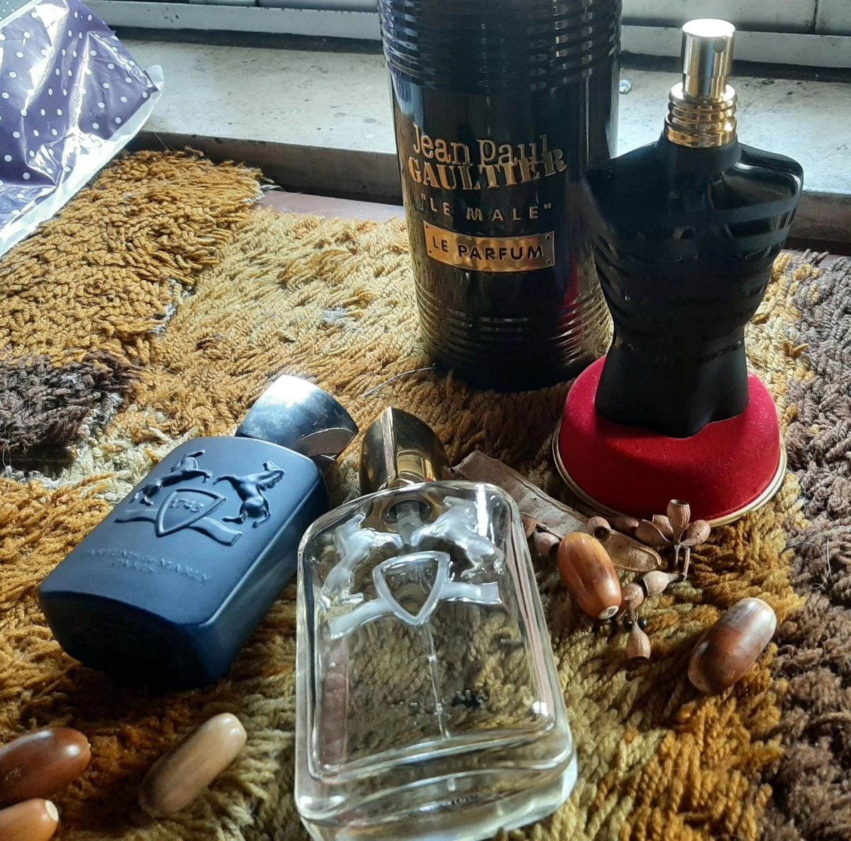 Parfums de Marly Ispazon Parfums de Marly Ispazon
