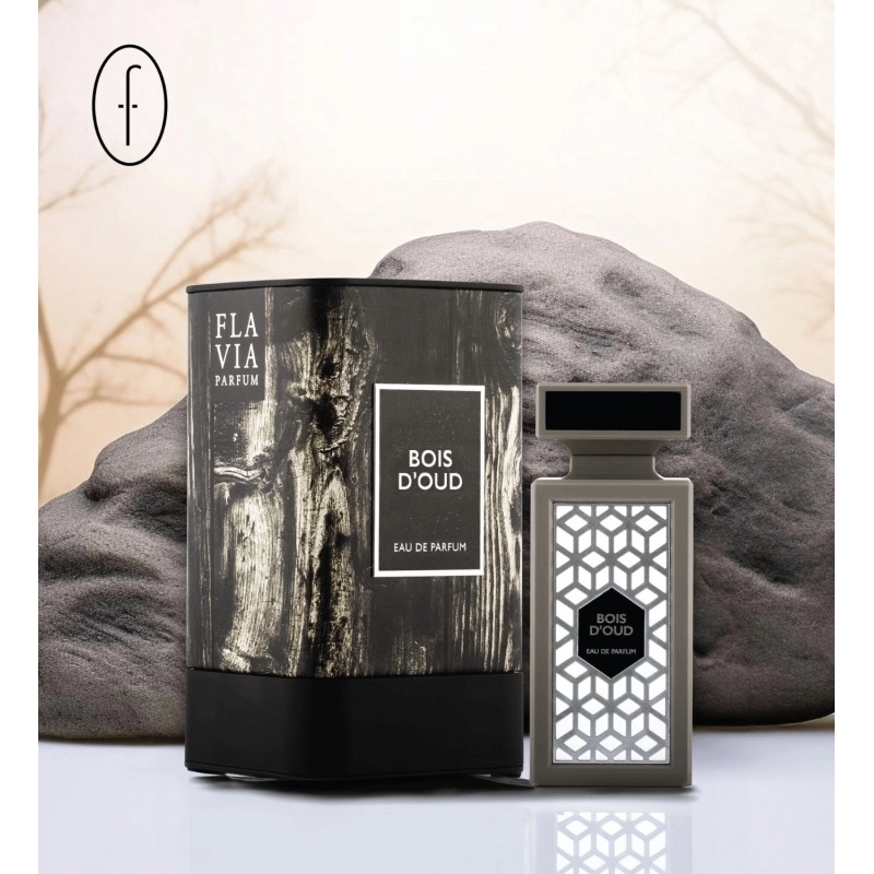Фото Flavia Bois d'Oud