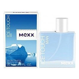 MEXX Ice Touch Man туалетная вода, 30 мл MEXX Ice Touch Man туалетная вода, 30 мл