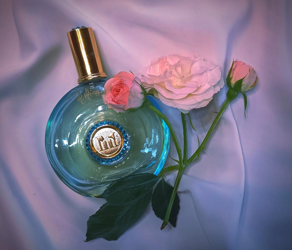 M. Micallef Night Aoud M. Micallef Night Aoud
