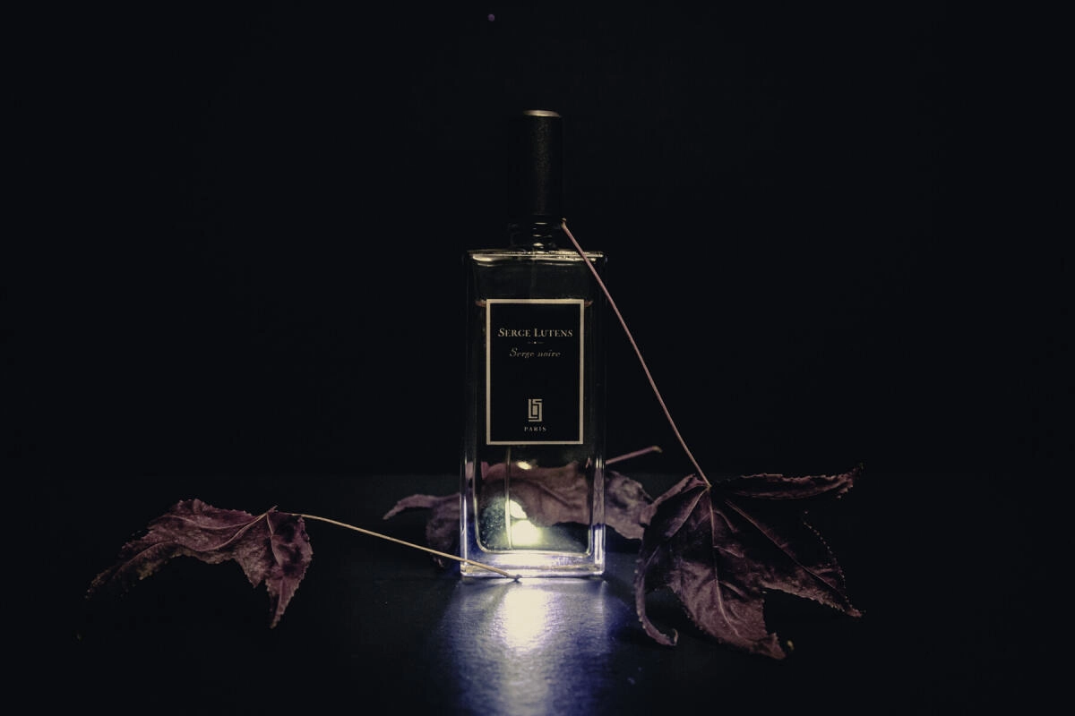 Serge Lutens Serge Noire Serge Lutens Serge Noire